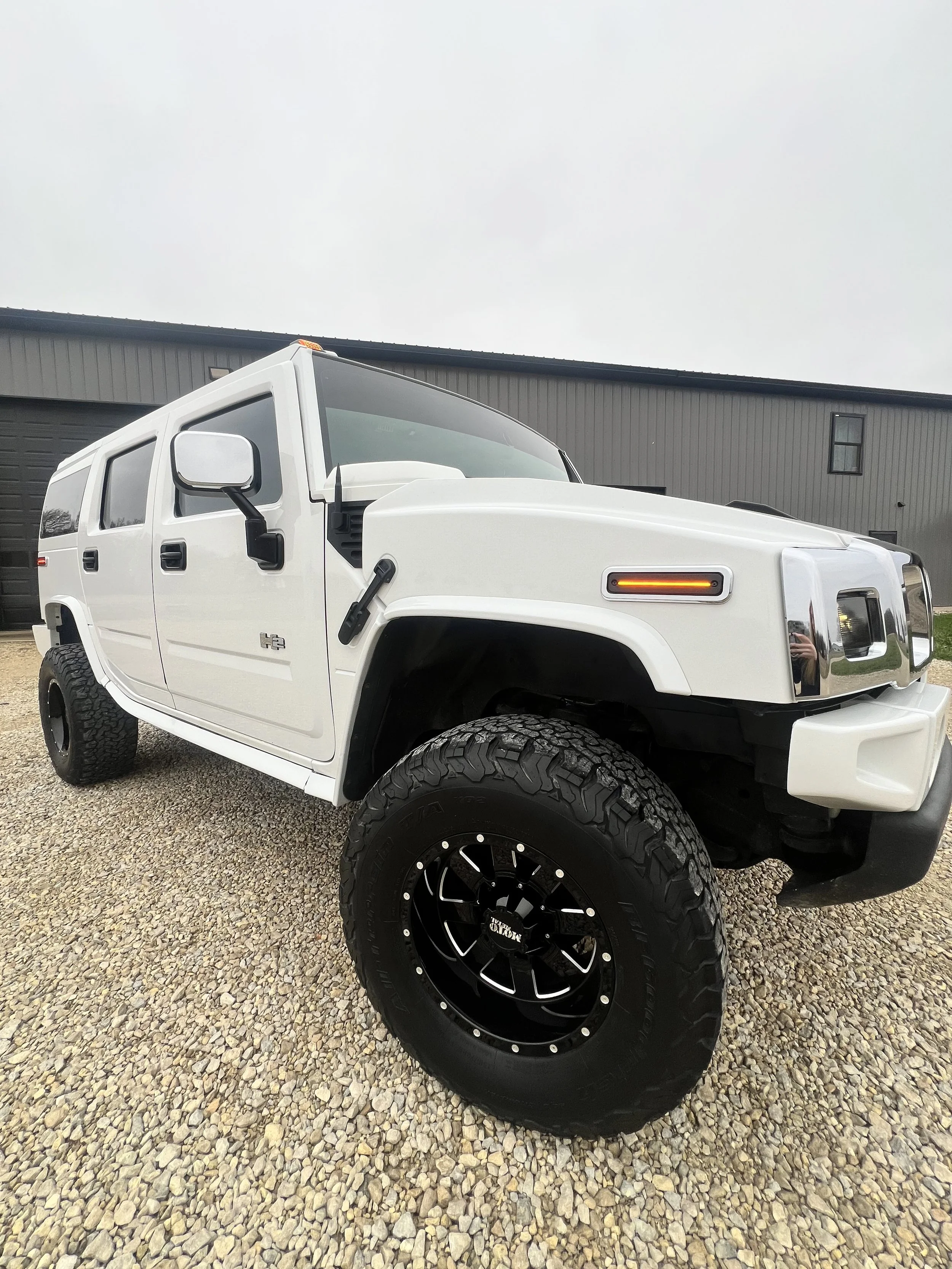 Dominium Detailing, LLC in Decatur, IN (3)