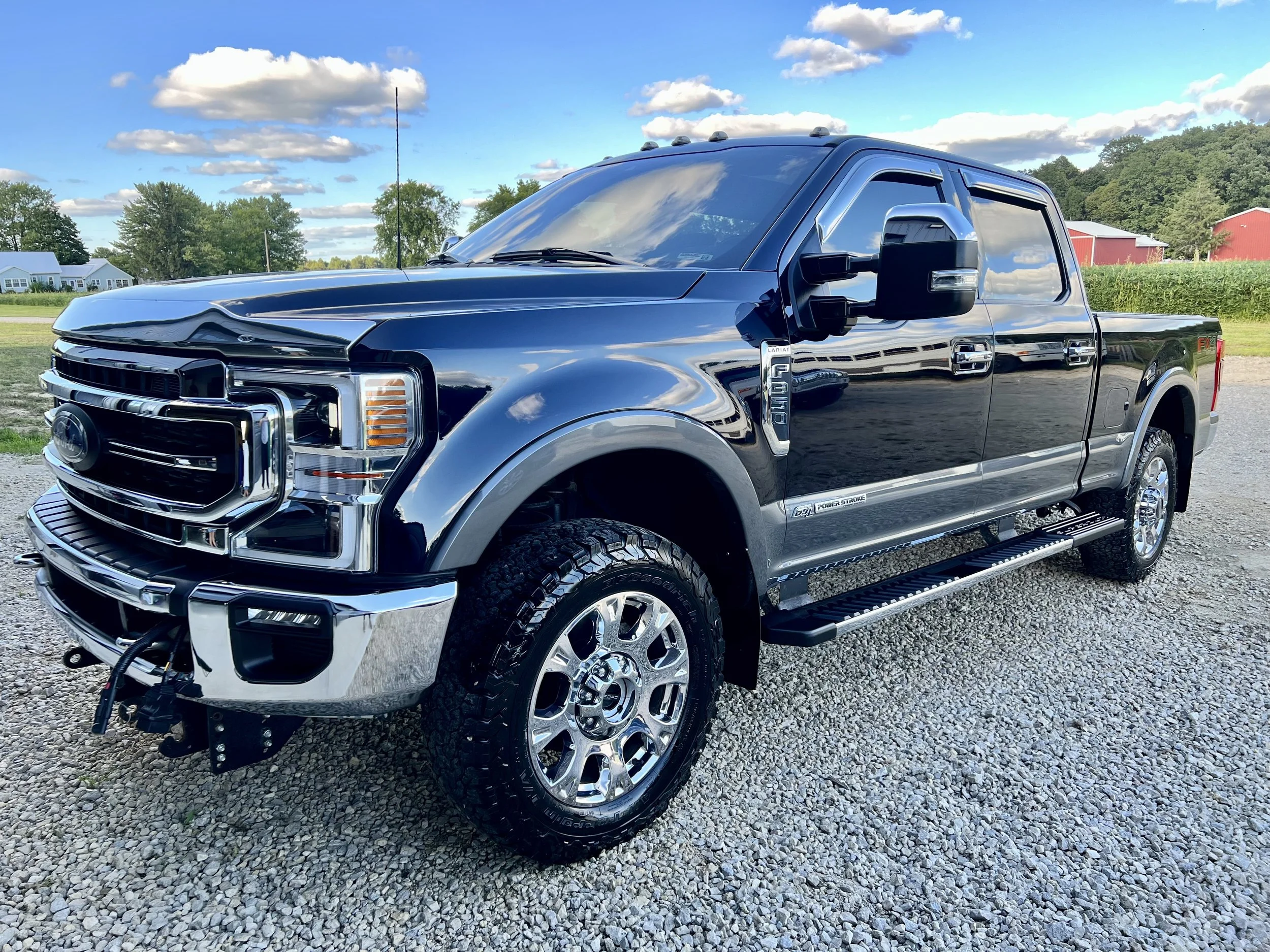 Dominium Detailing, LLC in Decatur, IN (4)