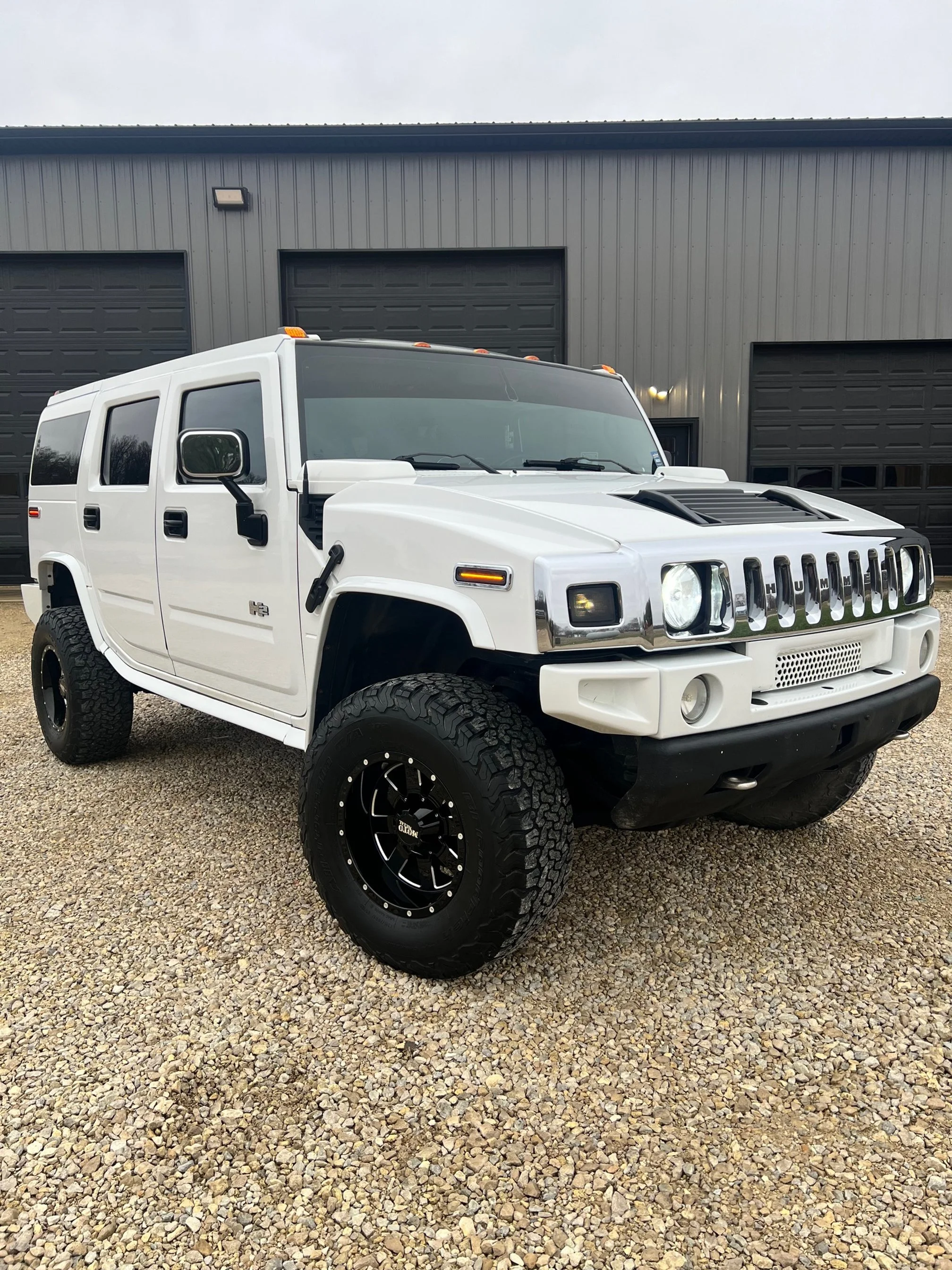 Dominium Detailing, LLC in Decatur, IN (6)