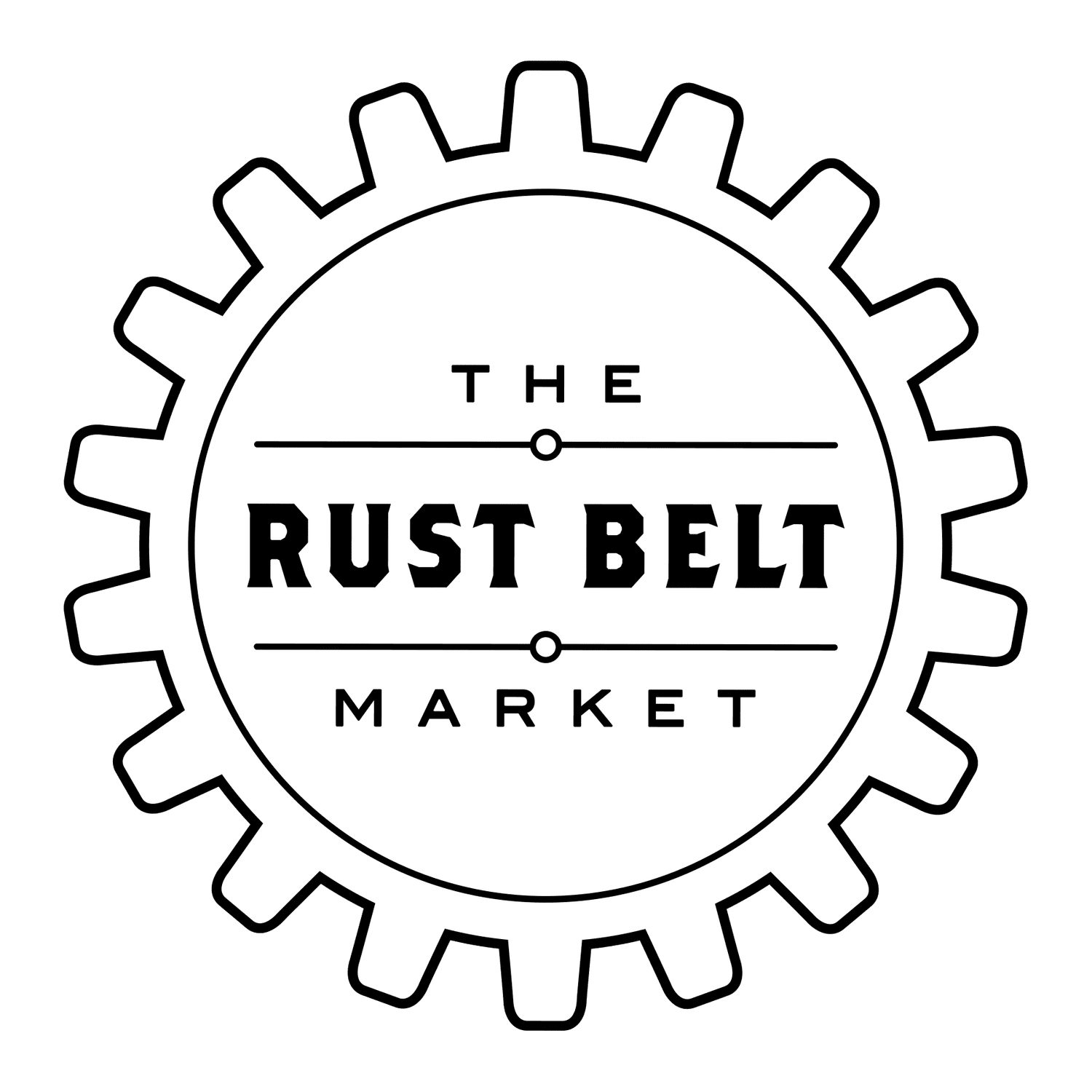 The Rust Belt Market in Ferndale, MI
