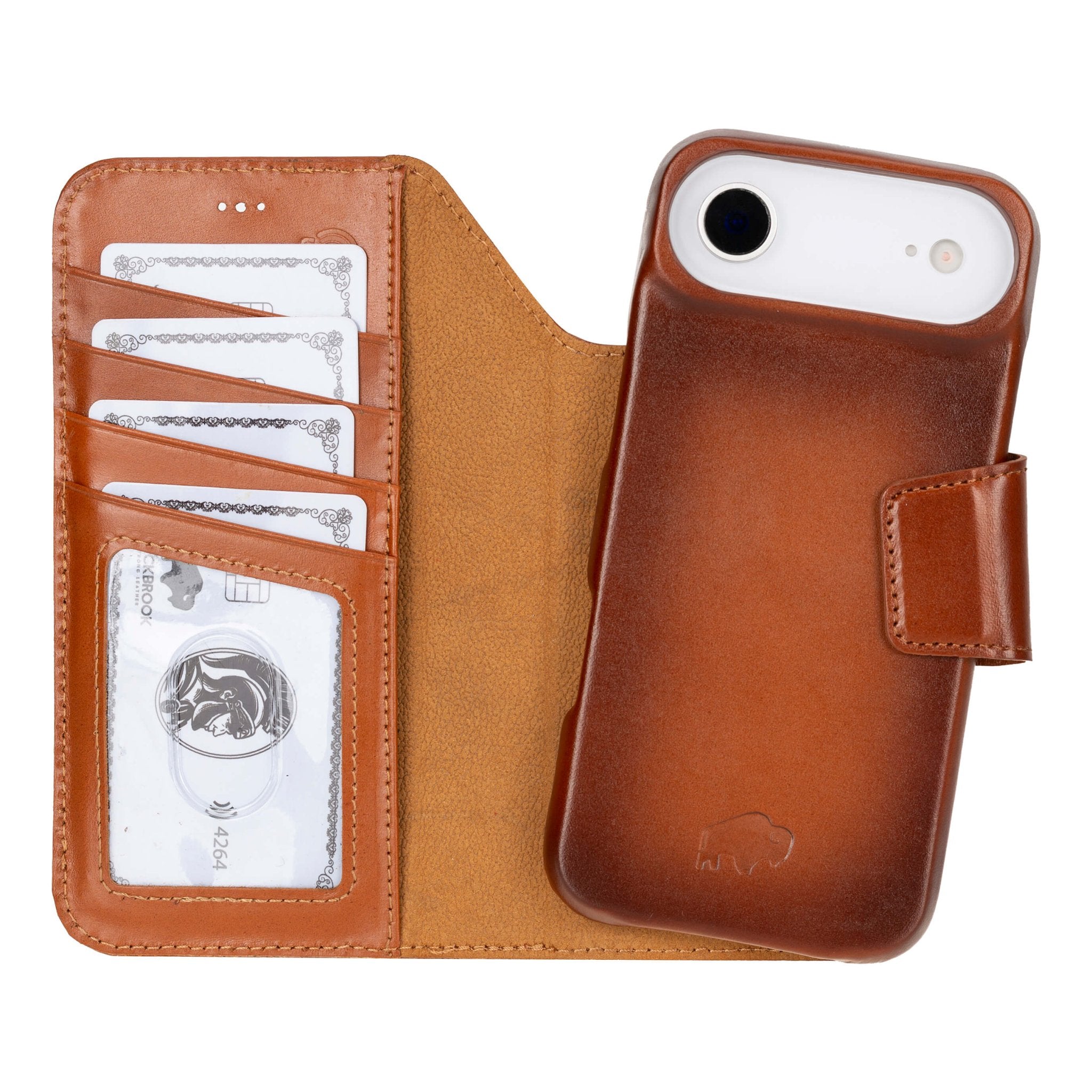 BlackBrook Leather Cases & Tech Accessories in Naples, FL (2)