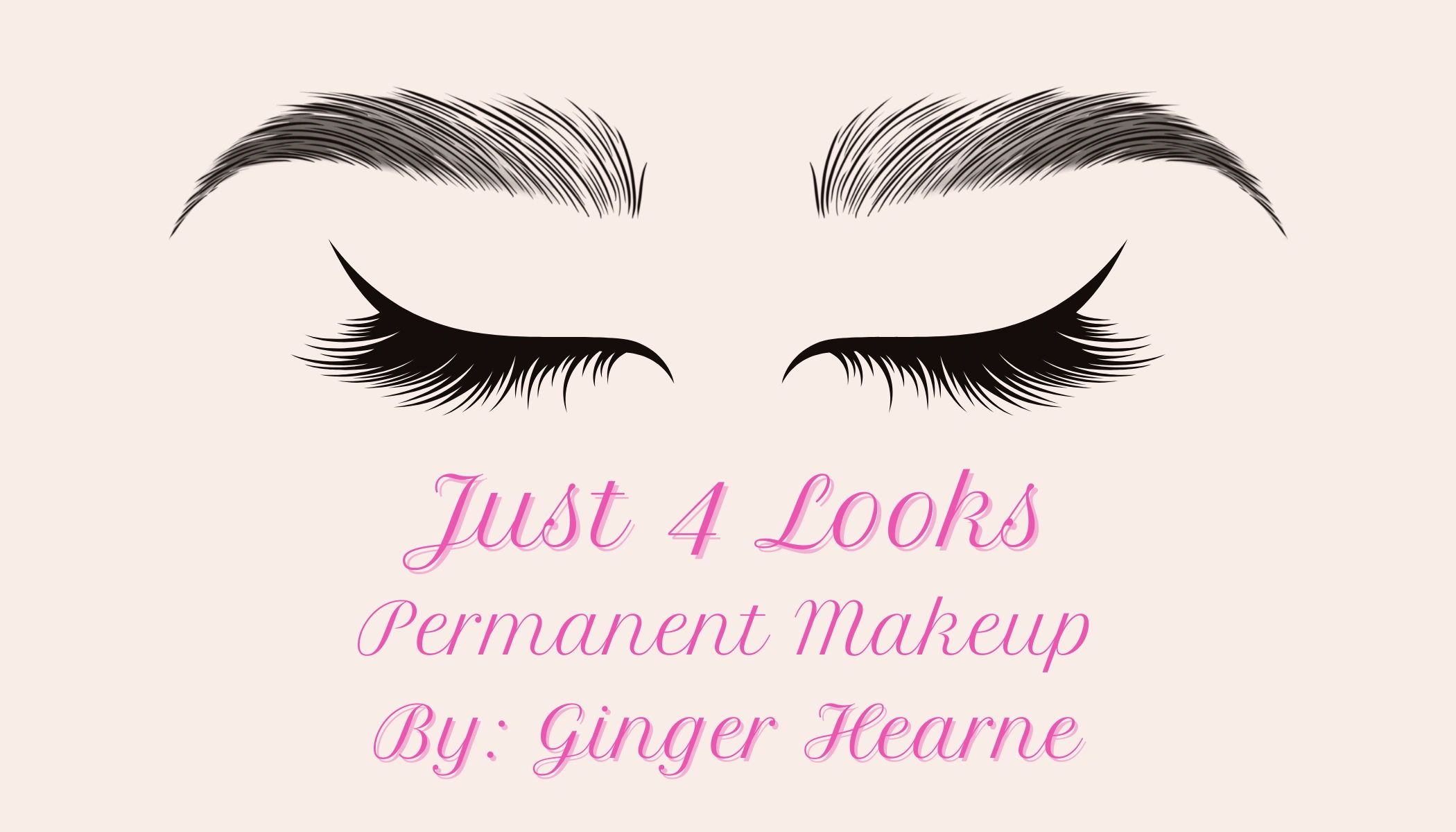 Just 4 Looks Permanent MakeUp in La Vernia, TX