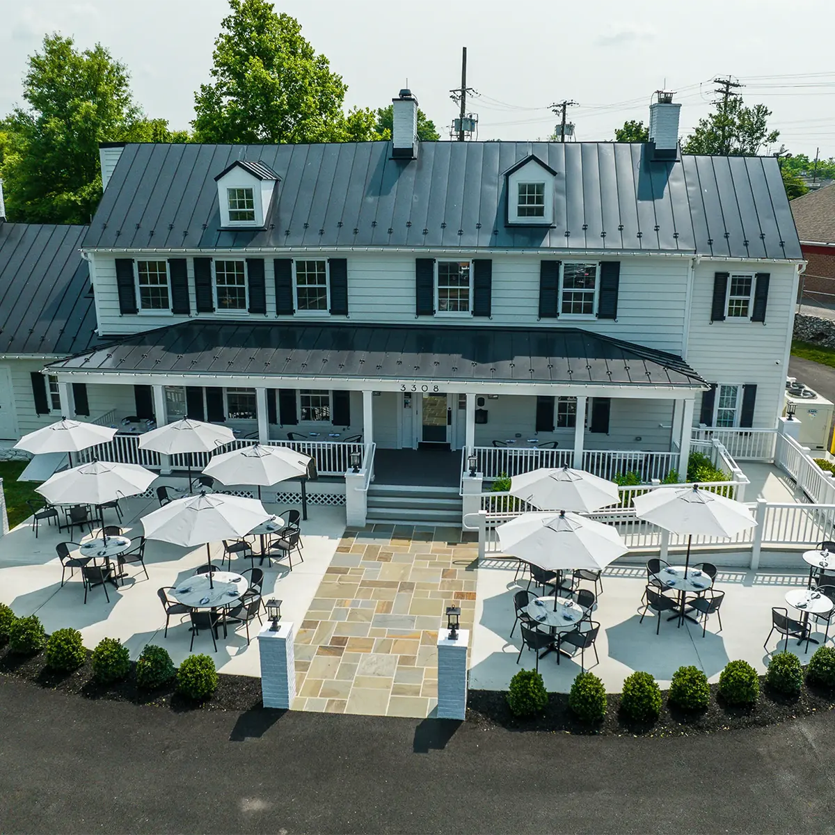 Salt & Vine in Olney, MD (3)