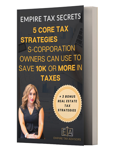 Empire CPA Tax Accountant & Bookkeeping of Williamsburg in Brooklyn, NY (3)