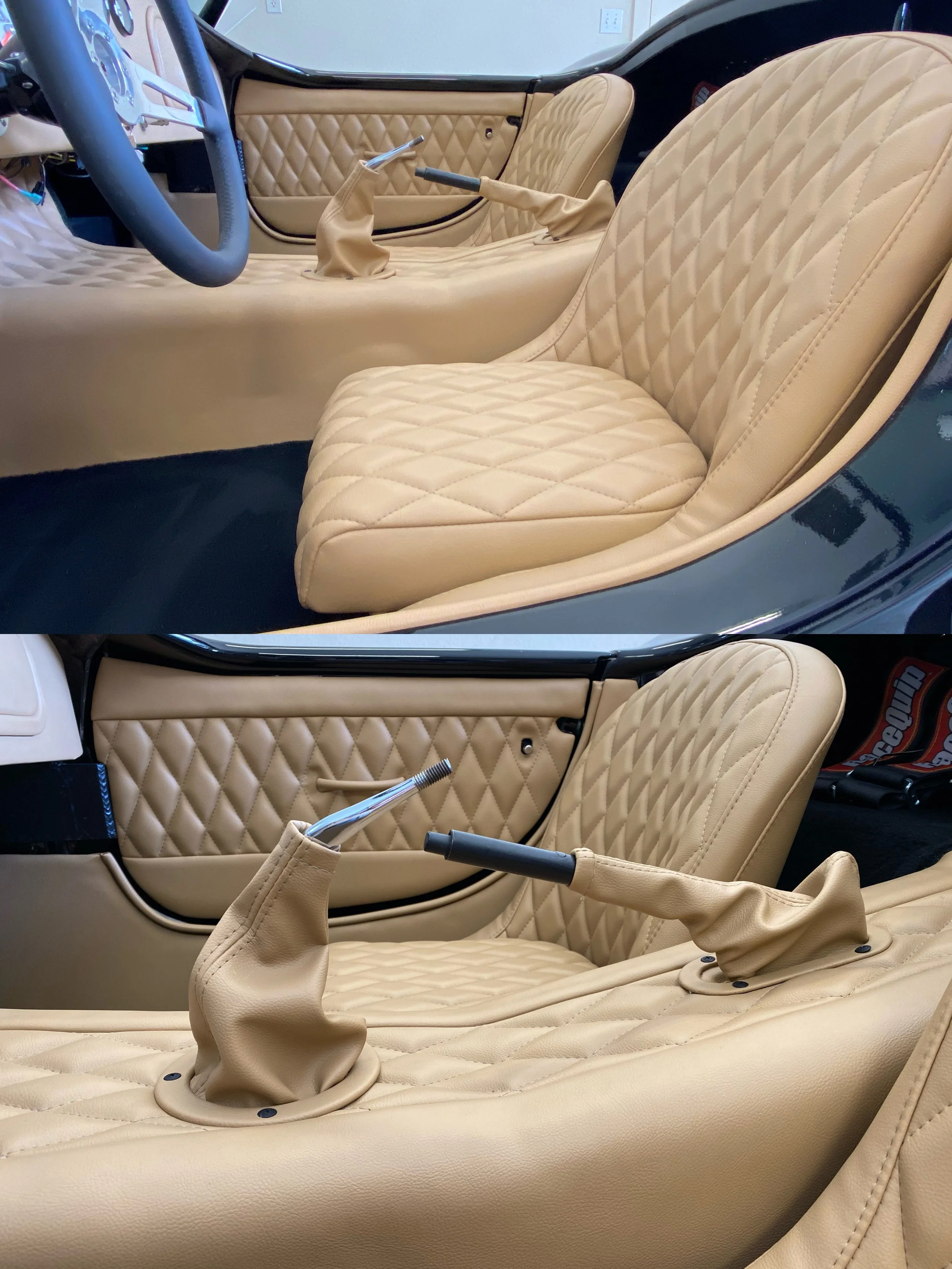 A Finer Detail & Upholstery in Grass Valley, CA (5)