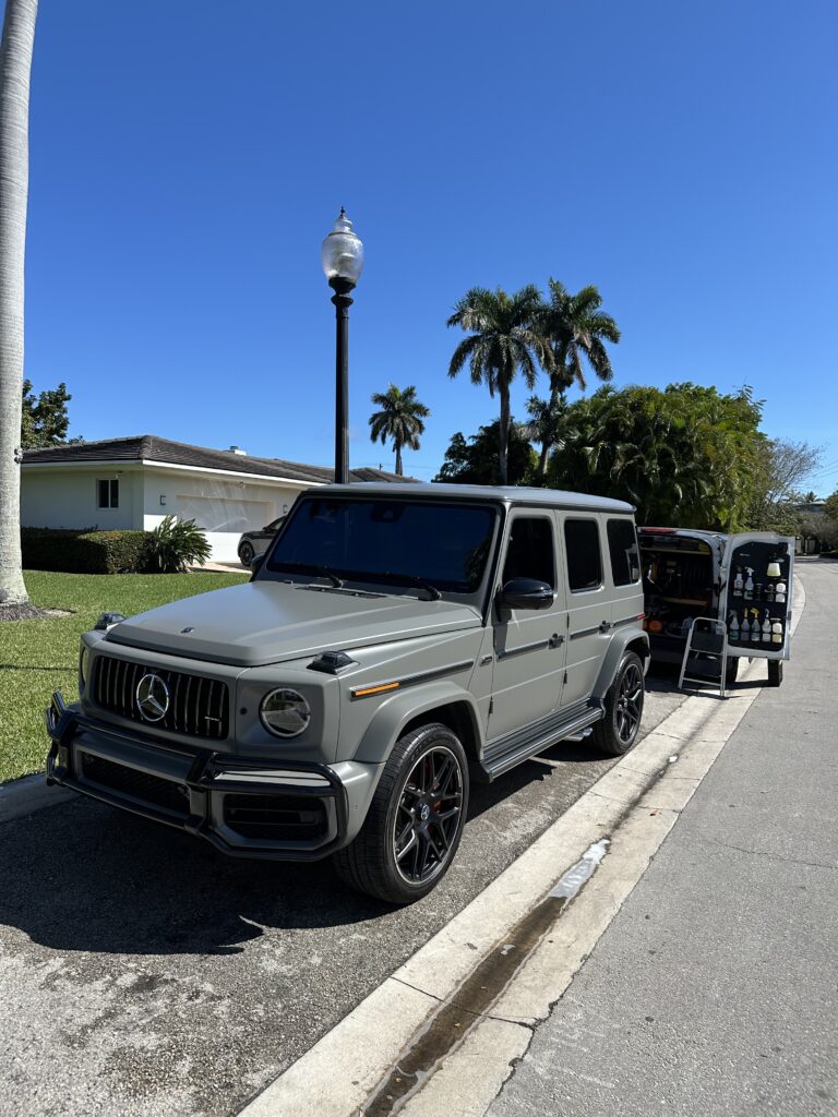 Glow Up Details LLC in Bay Harbor Islands, FL (4)