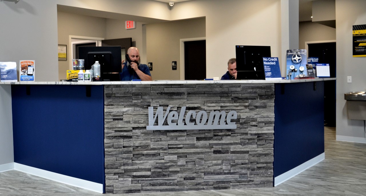 B&C Auto Pros in Sumter, SC