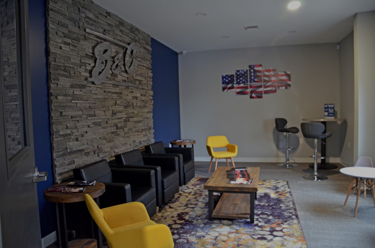 B&C Auto Pros in Sumter, SC (2)