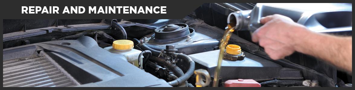 Crossroads Auto Repair & Tires in Laurel, MD (6)