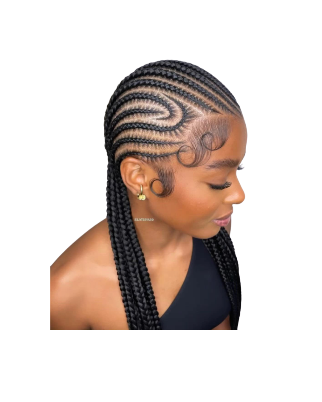 Divine African Hair Braiding in Brooklyn, NY (3)