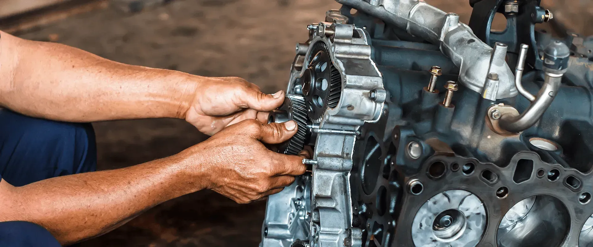 A-1 Accurate Automotive in Stanton, CA (5)