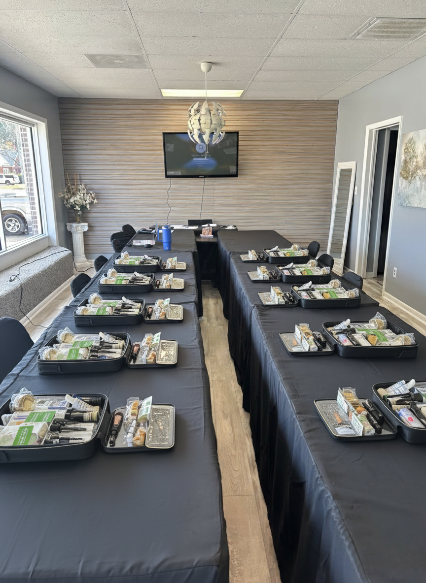Remedy Institute of Trichology and Holistic Health in Lumberton, NC (2)