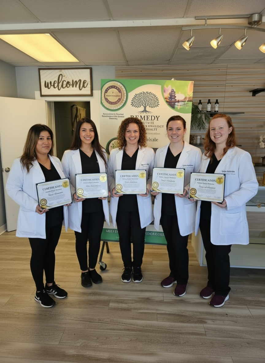 Remedy Institute of Trichology and Holistic Health in Lumberton, NC (3)