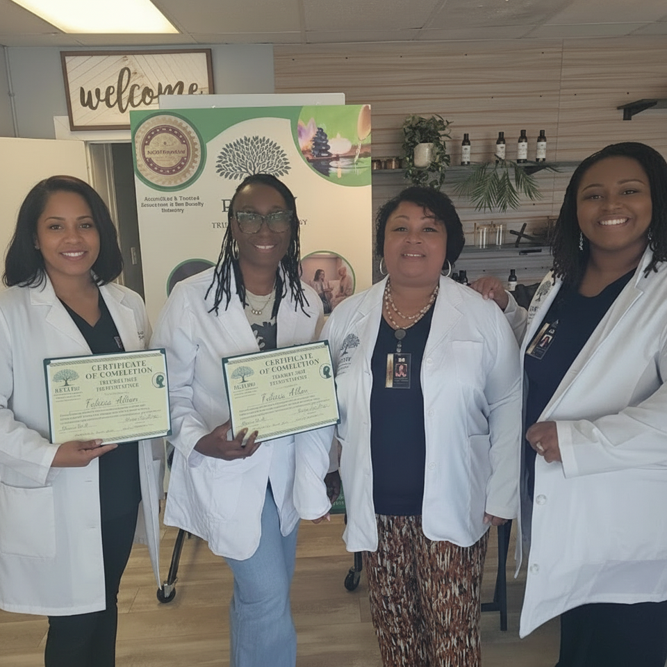 Remedy Institute of Trichology and Holistic Health in Lumberton, NC (4)