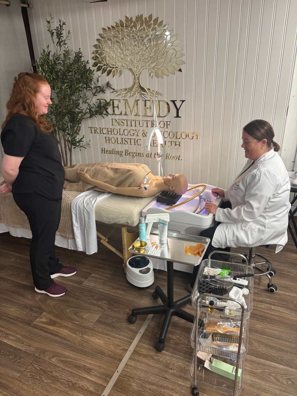 Remedy Institute of Trichology and Holistic Health in Lumberton, NC (5)