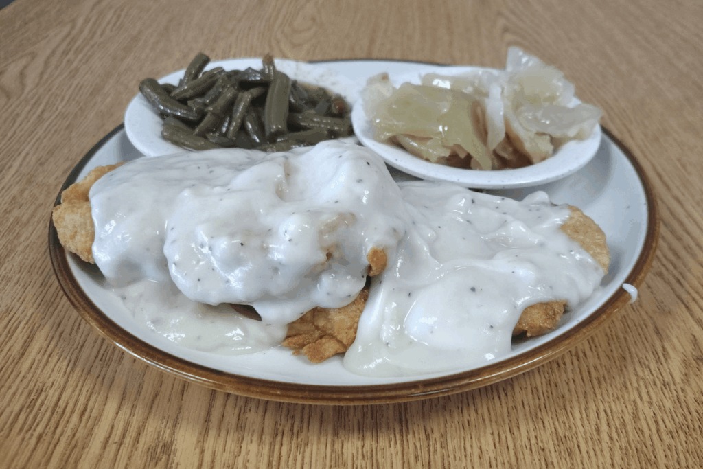 HomeTown Cafe in Franklinton, NC (5)
