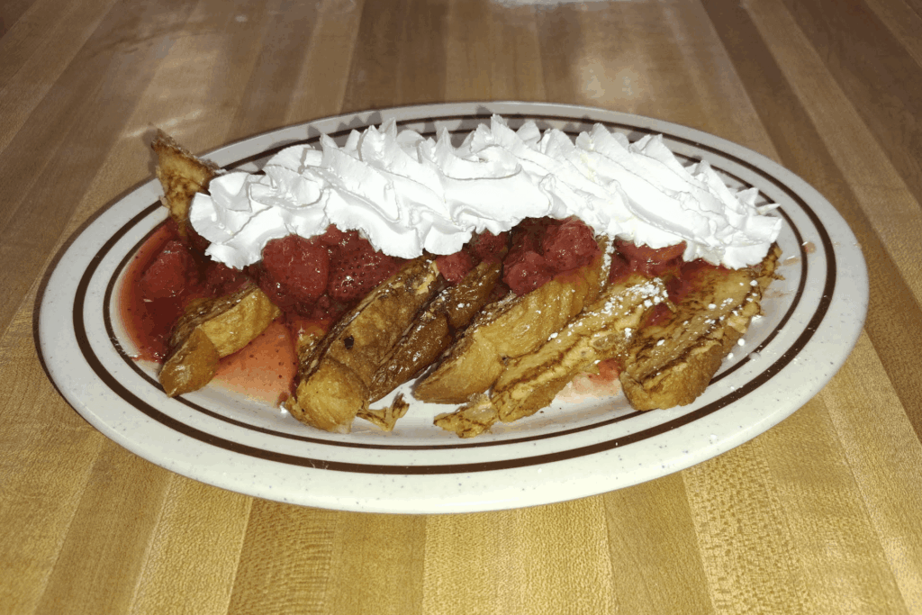 HomeTown Cafe in Franklinton, NC (6)