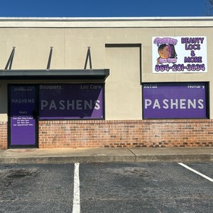 Pashens Beauty, Locs & More in Greenville, SC (2)