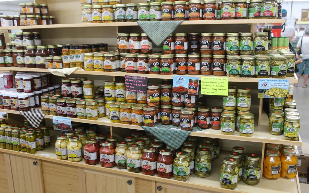 M & M Grocery in Greenville, PA (4)