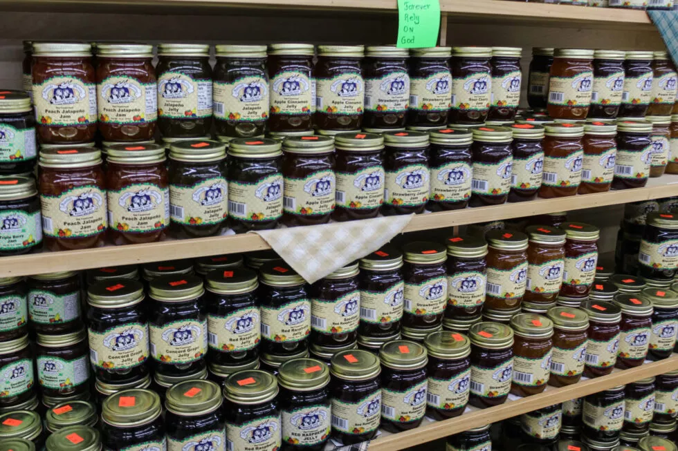 M & M Grocery in Greenville, PA (5)