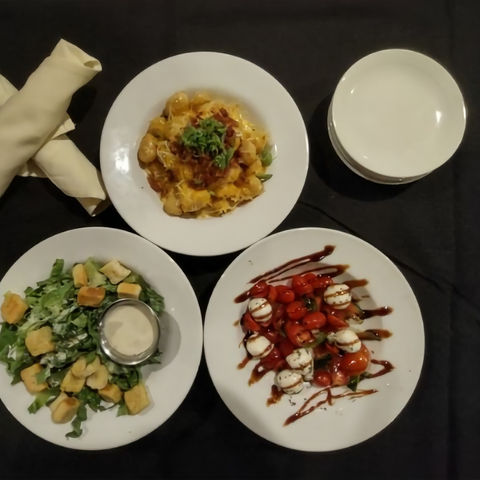 Blackwater Restaurant in Yankeetown, FL (6)