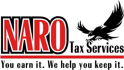 Naro Tax Services in Elyria, OH