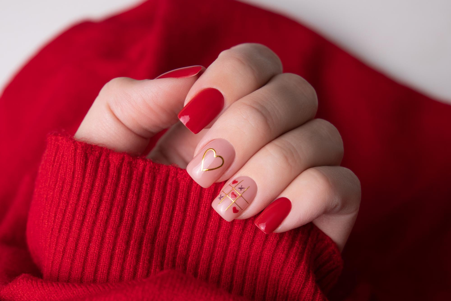 Adorn Elite Nails Lounge (New guest welcome with 10% OFF) in Cedar Park, TX