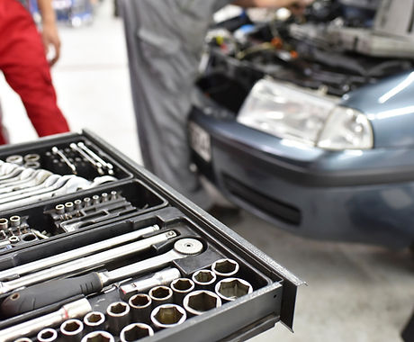 TMA Automotive in Magnolia, TX