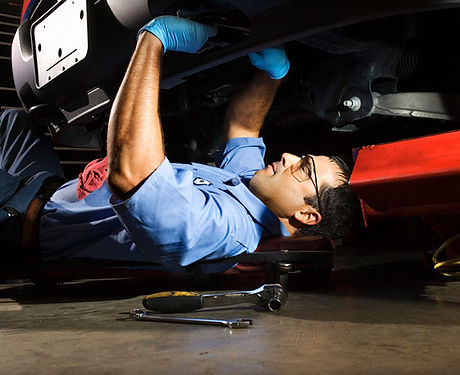 TMA Automotive in Magnolia, TX (2)