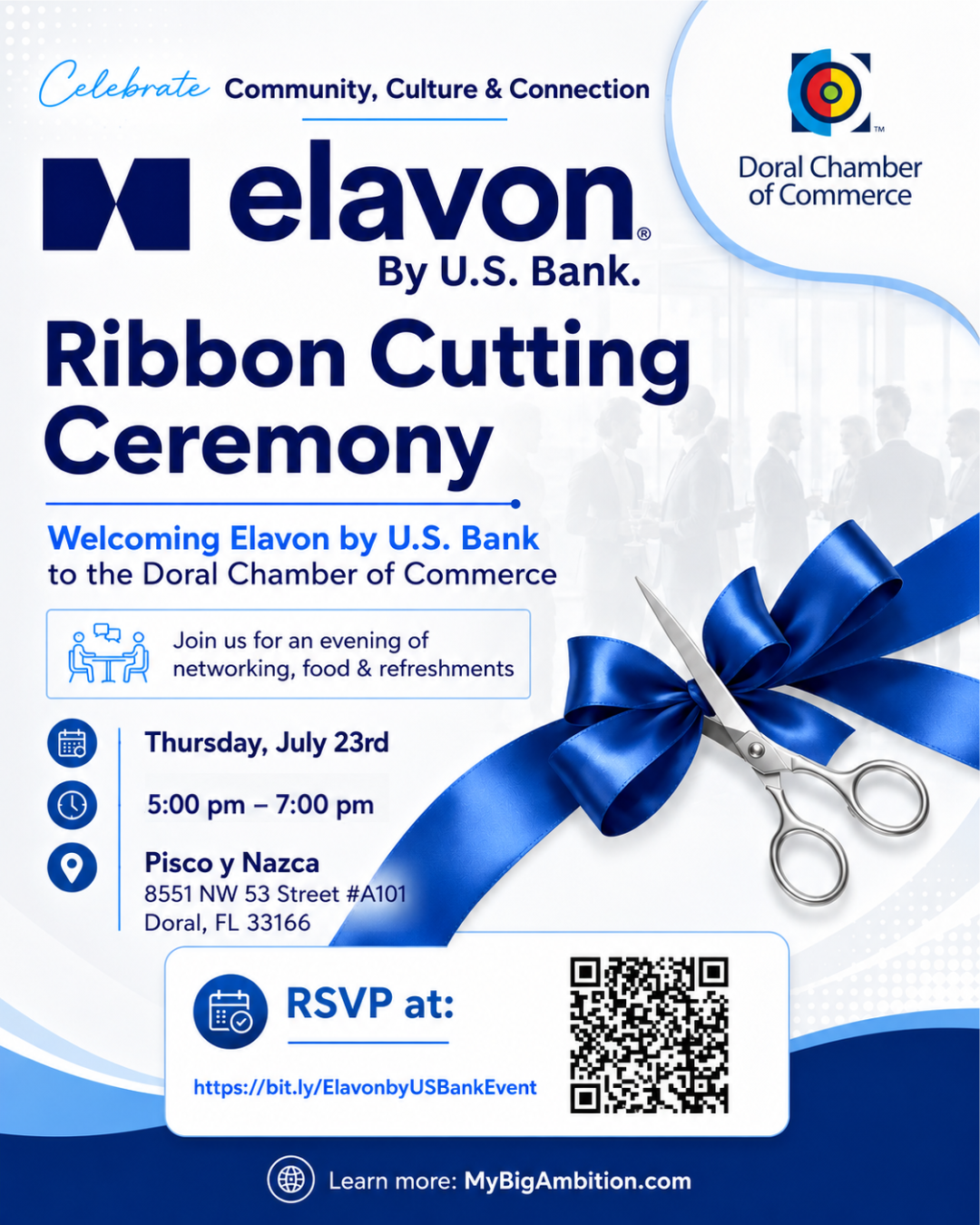 Doral Chamber of Commerce in Doral, FL (6)