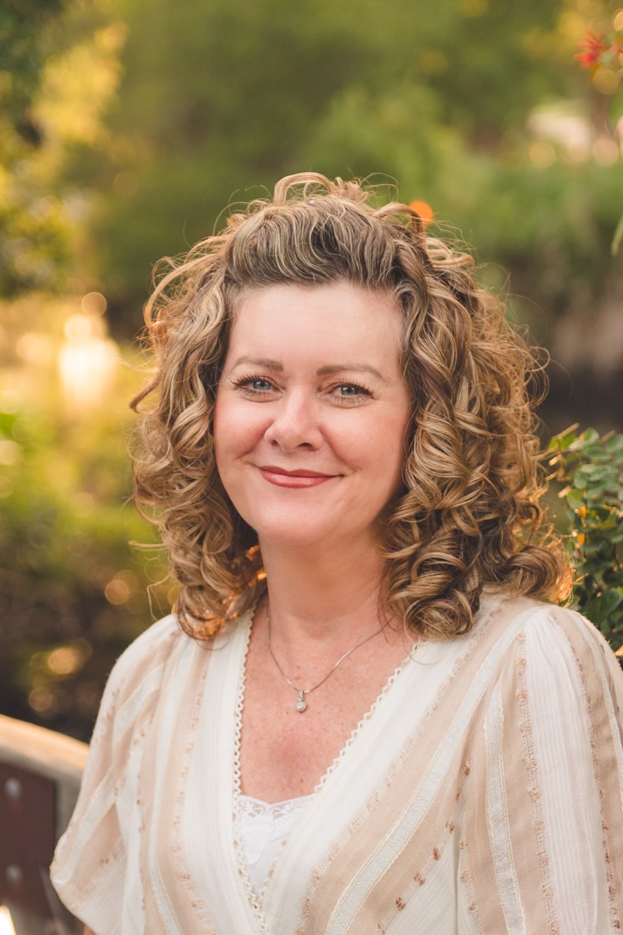 Michelle Stum Buckingham EA in Inverness, FL