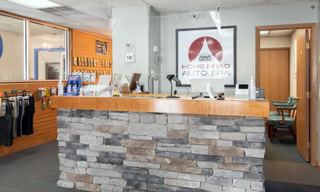 Home Road Auto Spa in Springfield, OH (2)