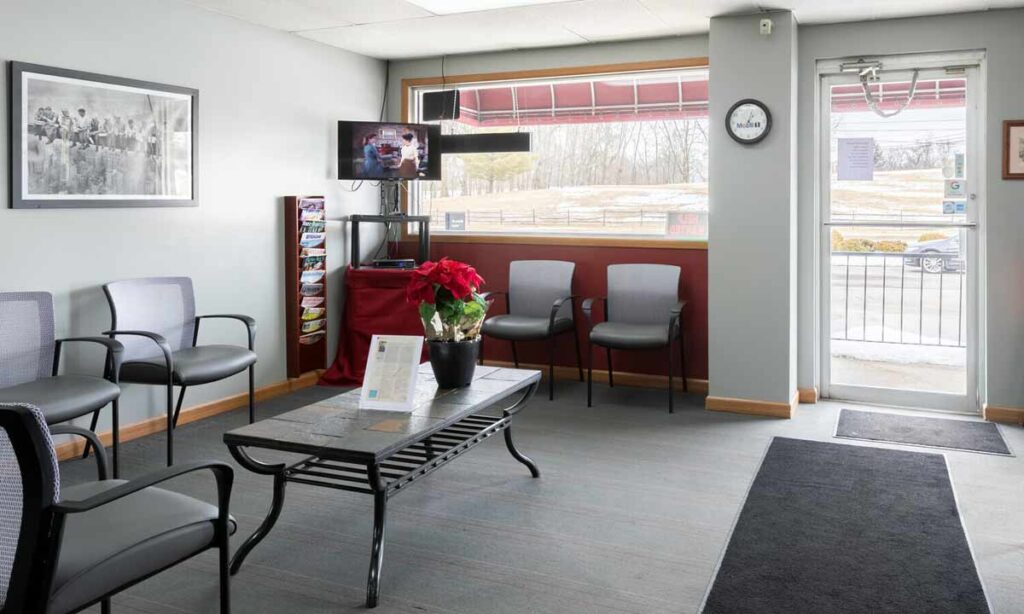 Home Road Auto Spa in Springfield, OH (3)