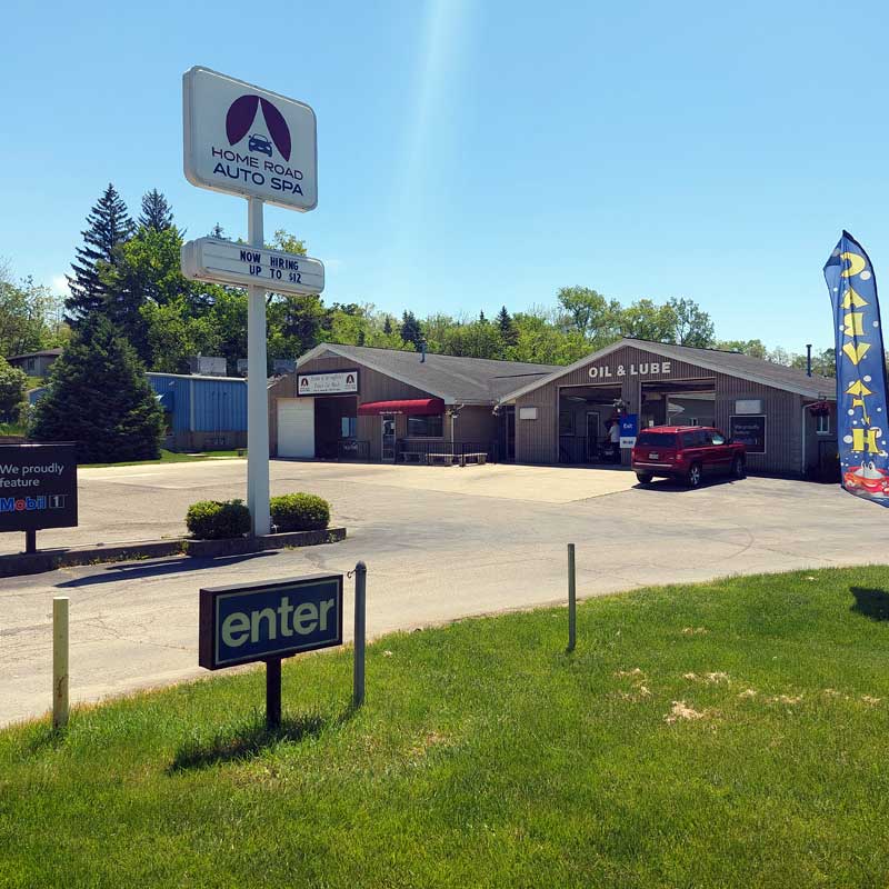 Home Road Auto Spa in Springfield, OH (4)