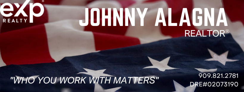 John Alagna, REALTOR - eXp Realty of Southern California in Lake Elsinore, CA