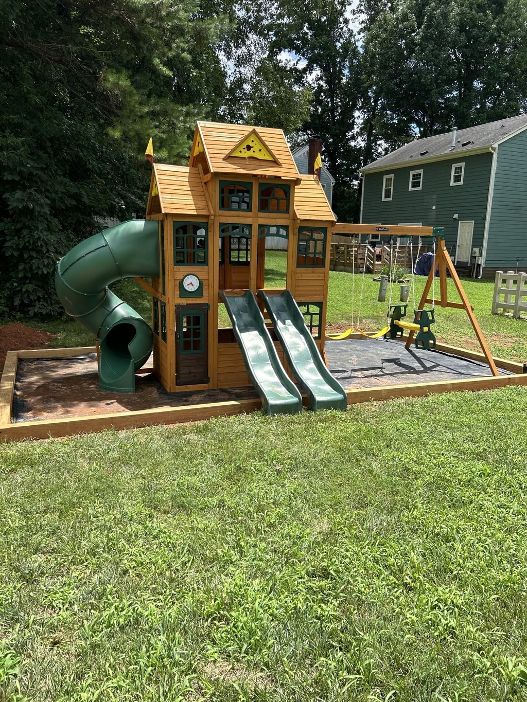 Metro Assembly & Home Services LLC | Fast & Reliable Furniture Assembly in Indian Trail, NC (3)