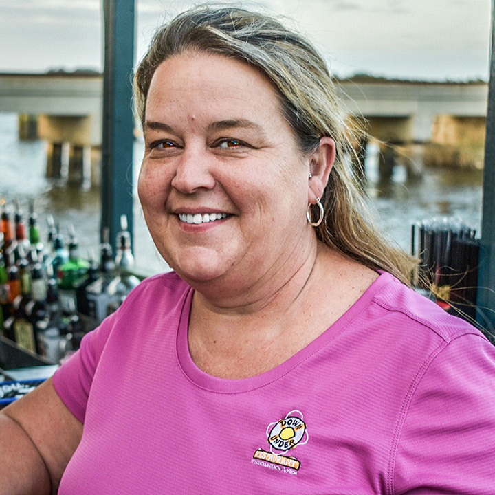 Down Under Restaurant in Fernandina Beach, FL (2)