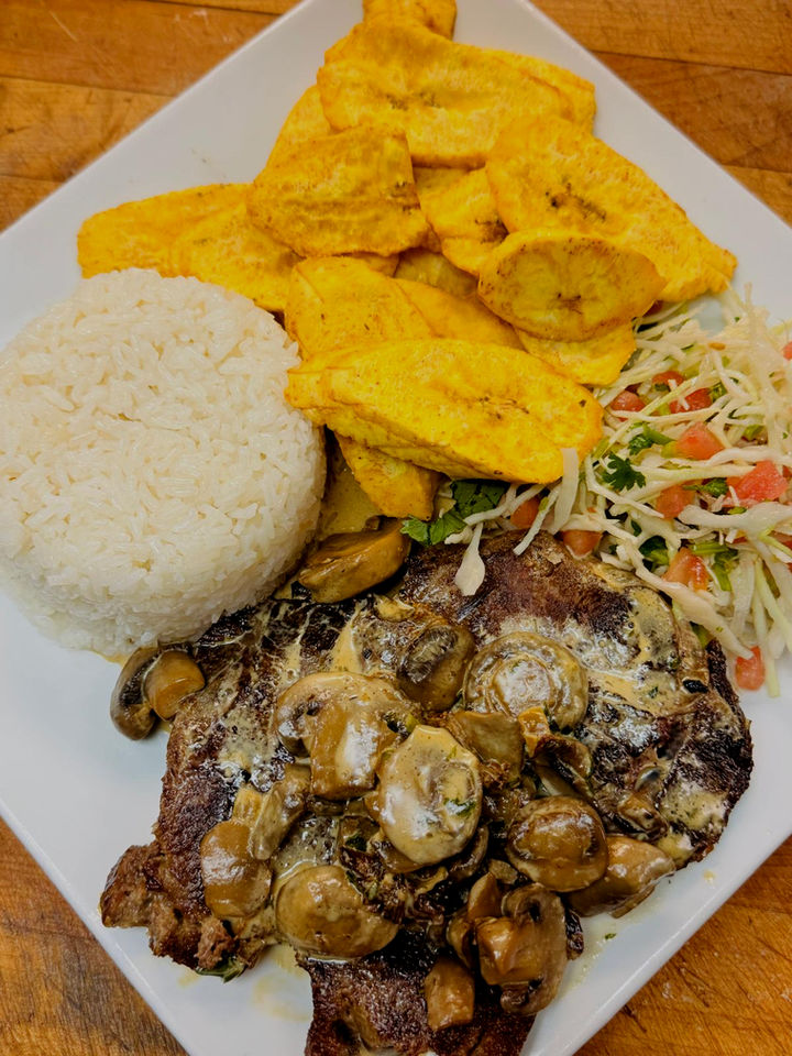 La Casa del Sabor in Wharton, NJ (2)