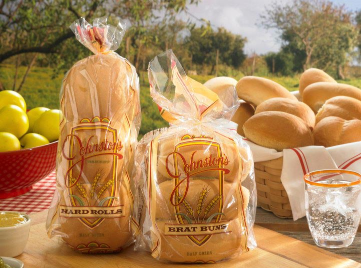 Johnston's Bakery in Sheboygan, WI (3)