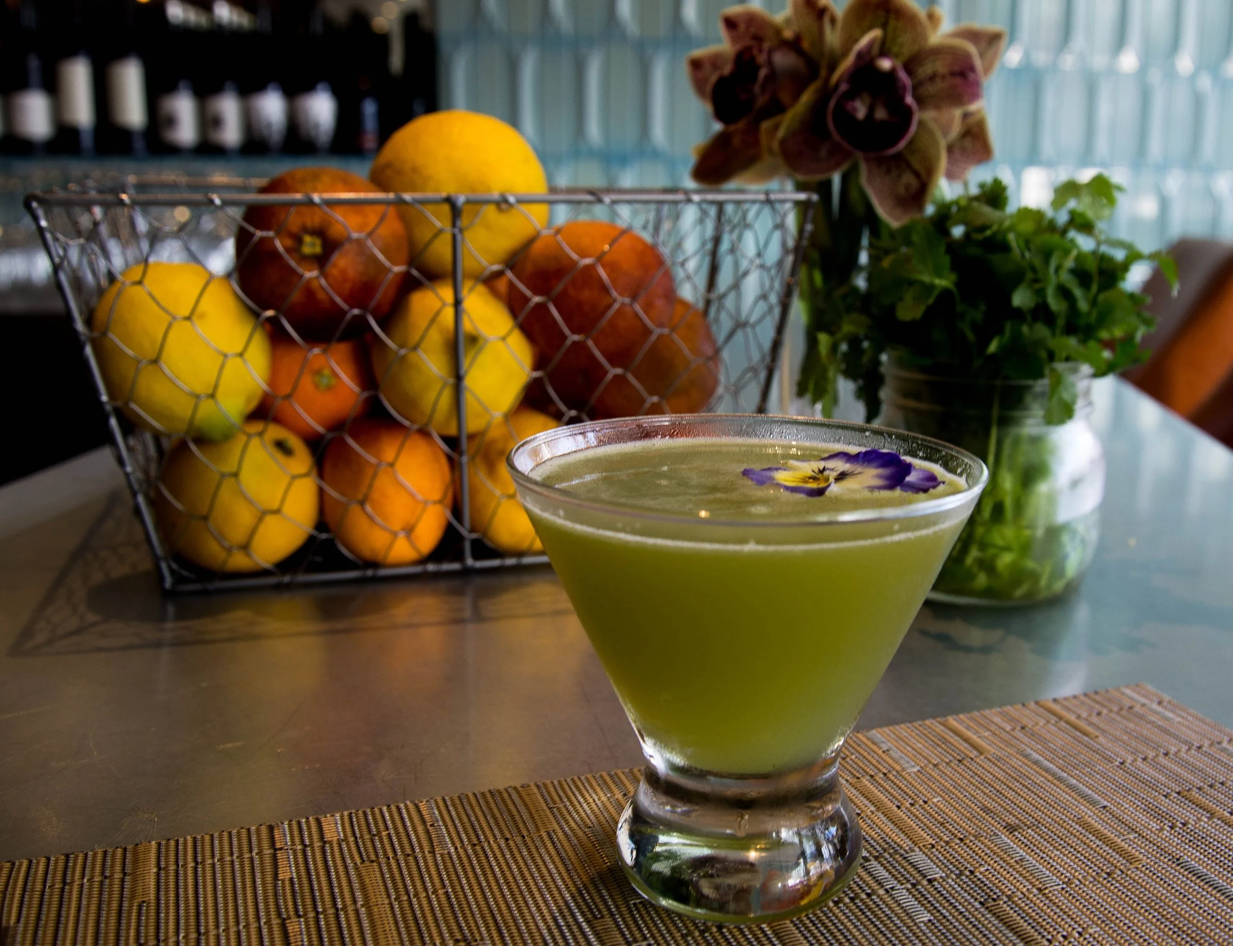 Pearl District Restaurant in Westlake Village, CA