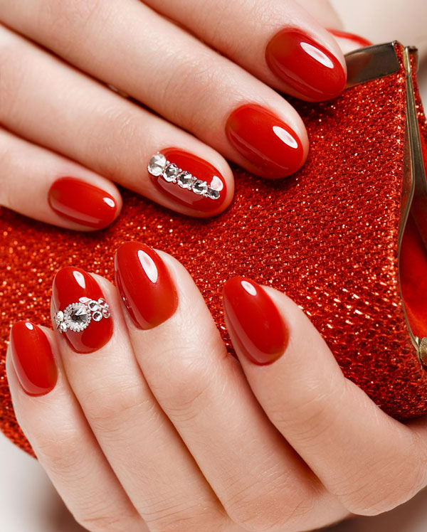 Magnolia Nails & Spa in Arlington, TN