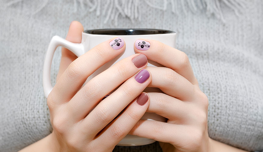 Divine Nail Spa Del Ray/Alexandria in Alexandria, VA (5)