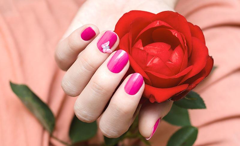 Divine Nail Spa Del Ray/Alexandria in Alexandria, VA (6)