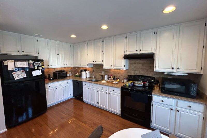 Home Works Painting in Chantilly, VA (6)