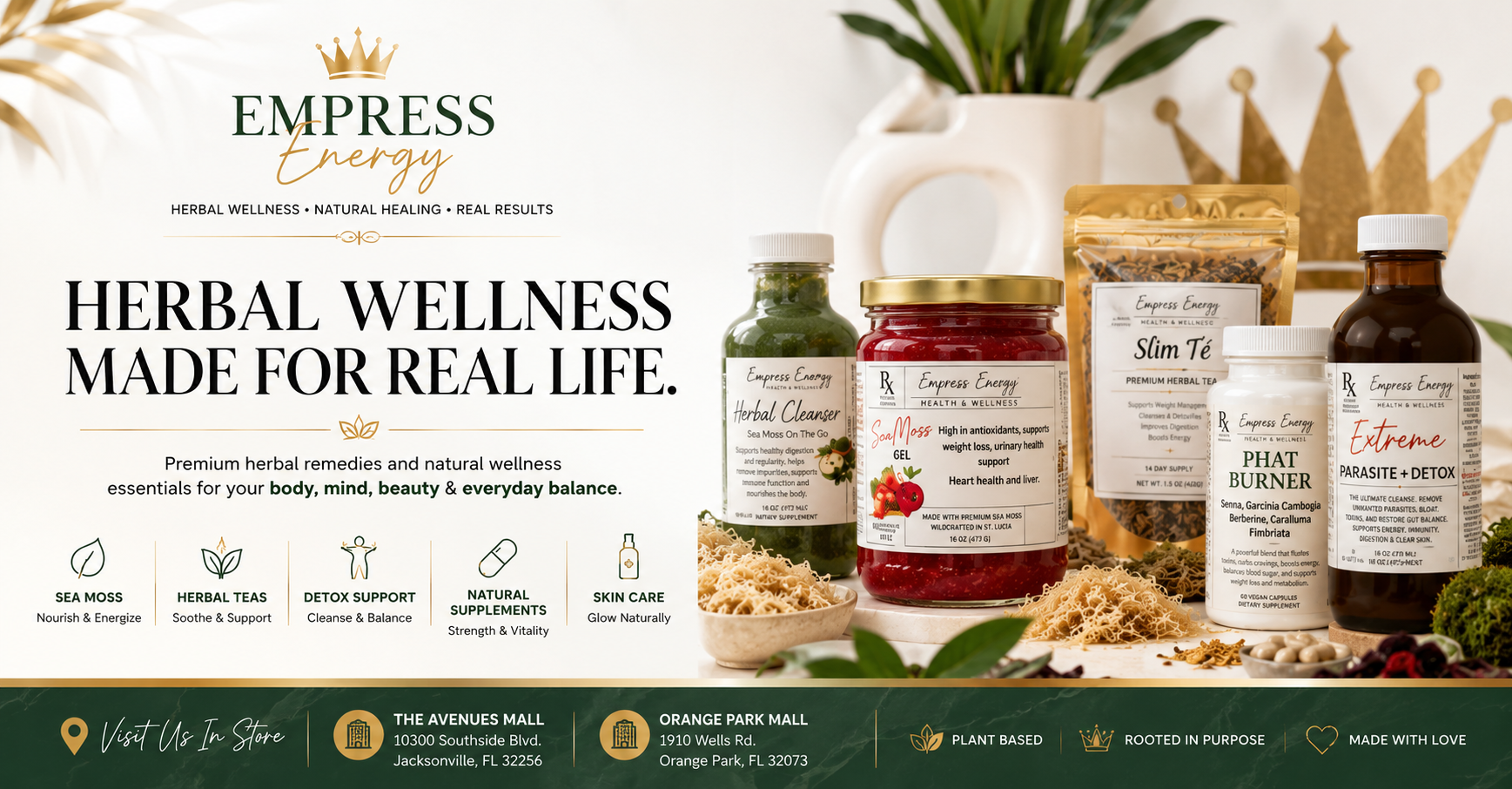 Empress Energy LLC in Orange Park, FL (2)