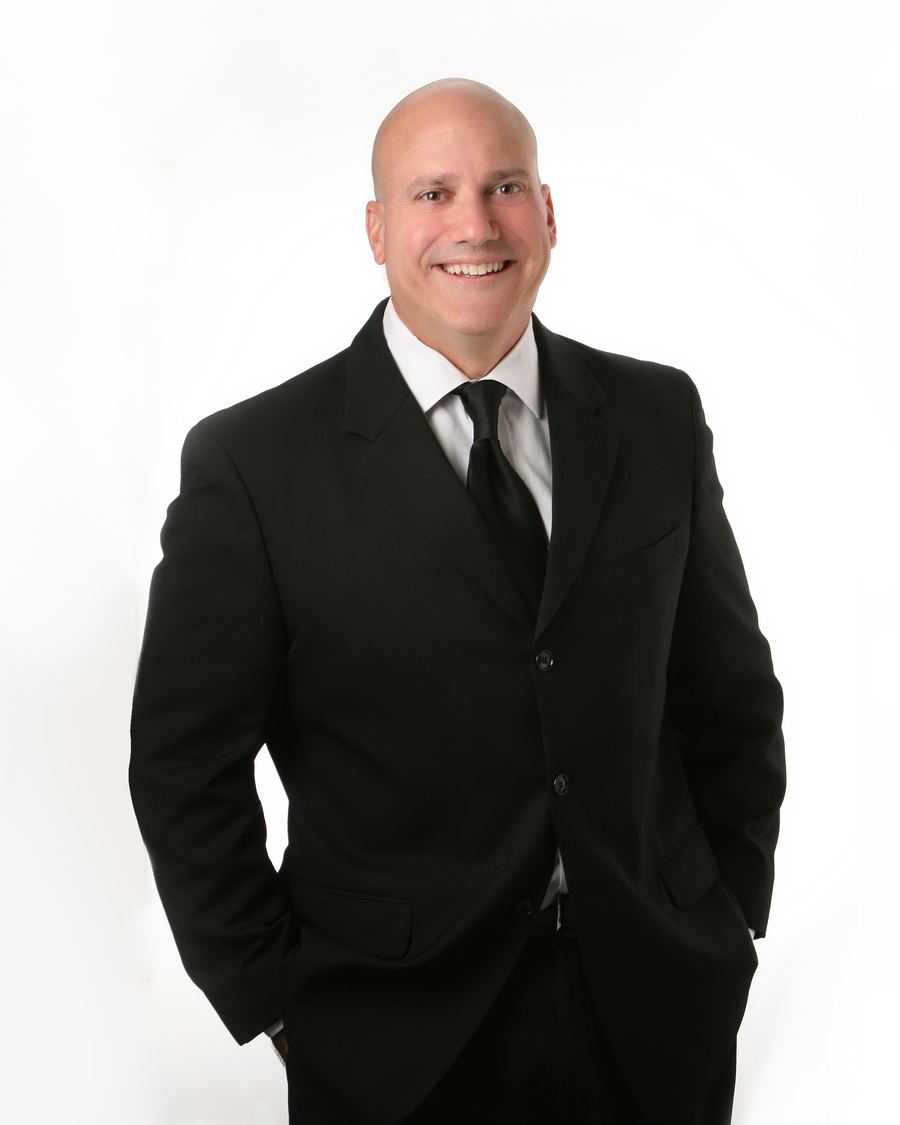 Cliff Clover, Realtor in St Cloud, FL (2)