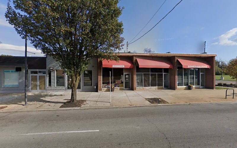 Sonny's Barber Shop in Cincinnati, OH