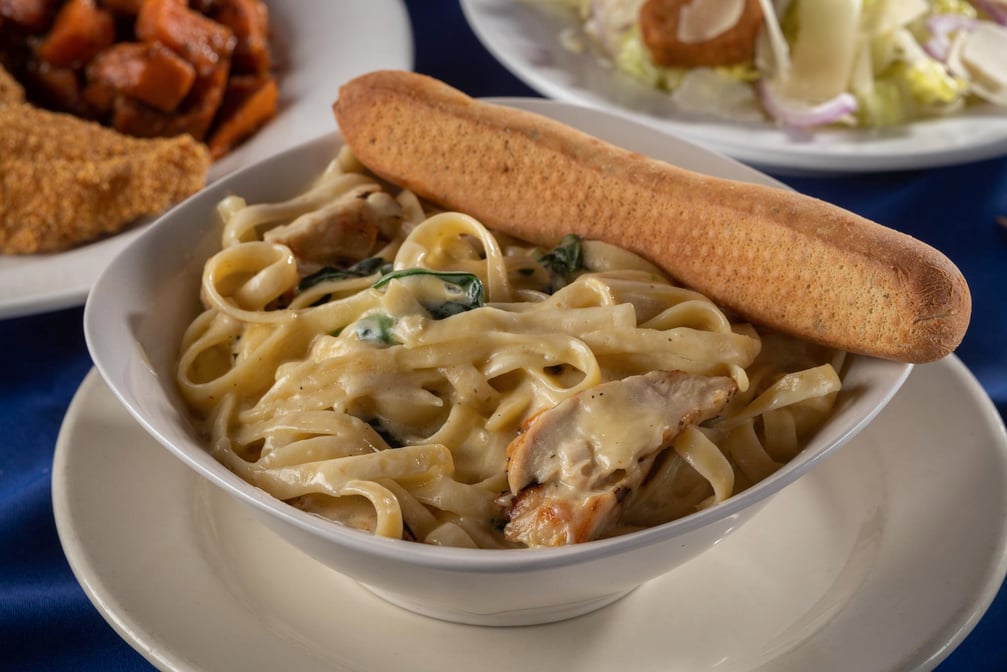 Hidden Gem Restaurant in Southfield, MI (3)