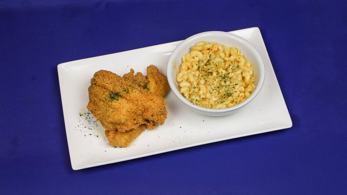 Hidden Gem Restaurant in Southfield, MI (4)