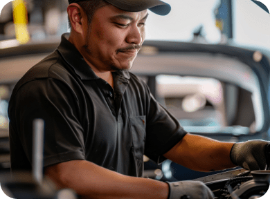 Eric's Automotive in Humble, TX (4)